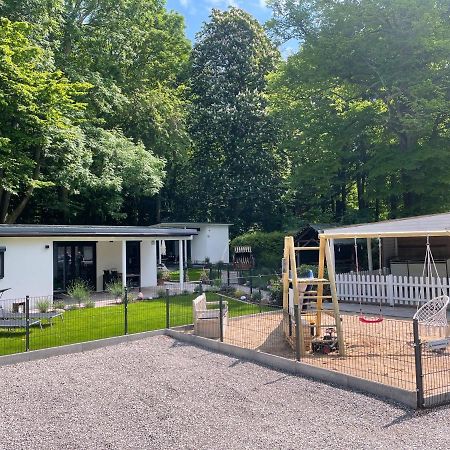 Bungalowpark Am Salzhaff Klein Stromkendorf Екстериор снимка