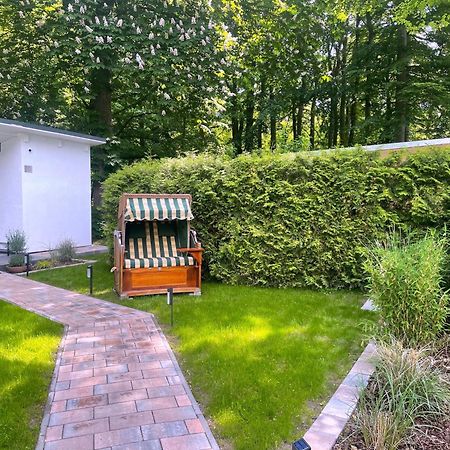 Bungalowpark Am Salzhaff Klein Stromkendorf Стая снимка