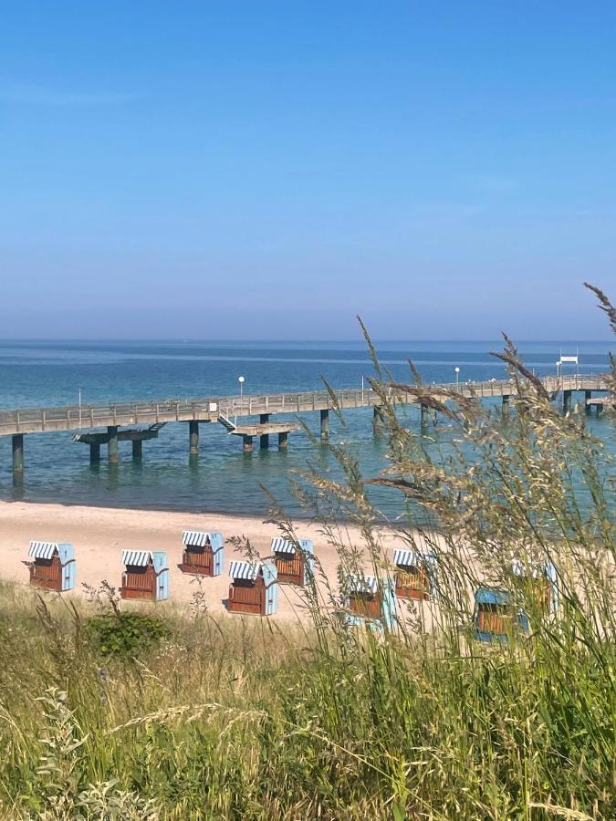 Bungalowpark Am Salzhaff Klein Stromkendorf Екстериор снимка