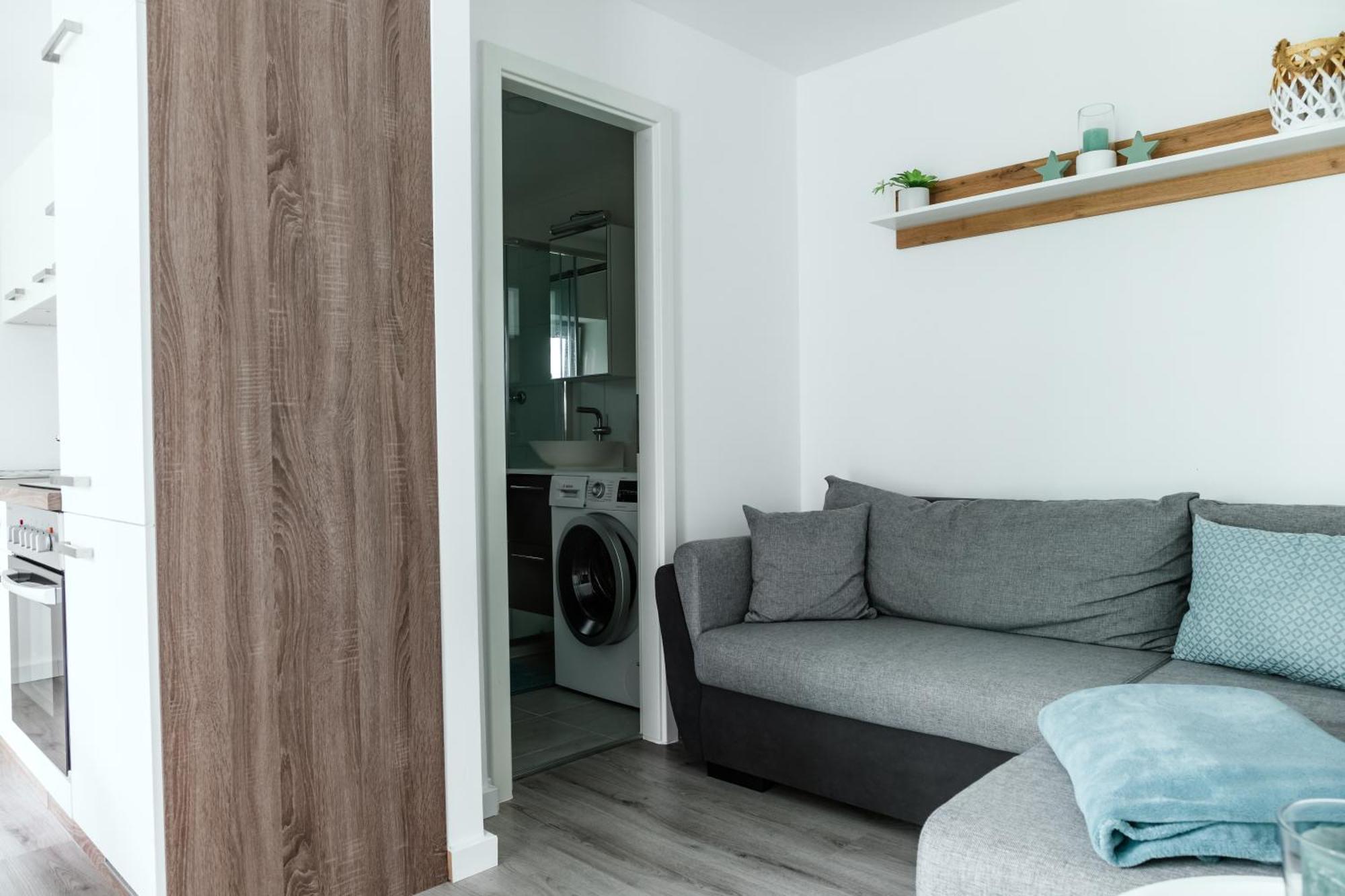 Bungalowpark Am Salzhaff Klein Stromkendorf Стая снимка