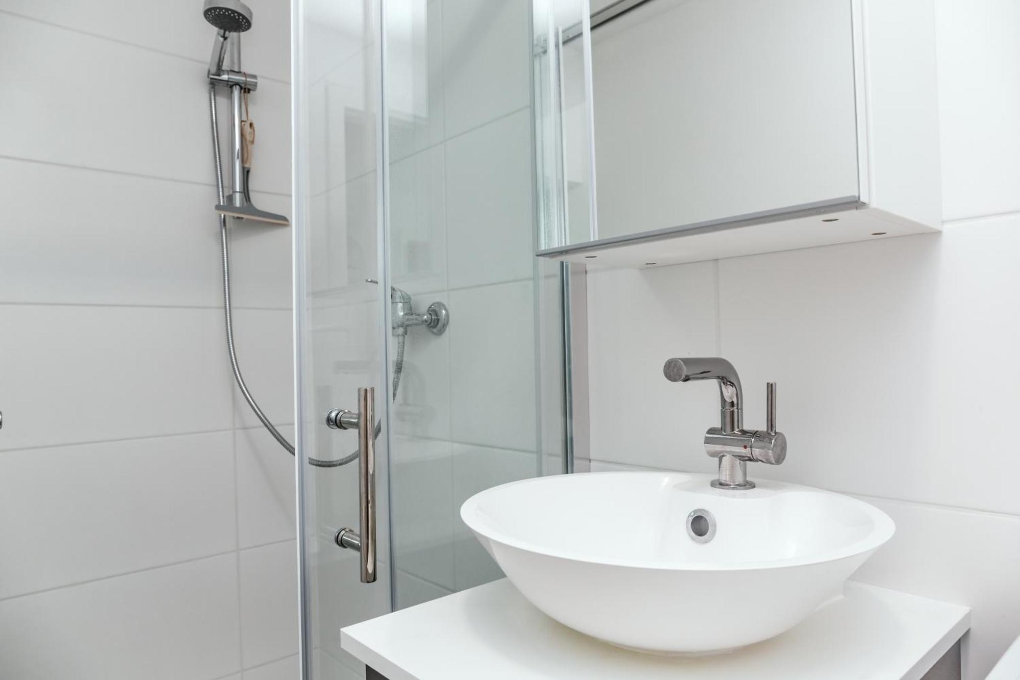 Bungalowpark Am Salzhaff Klein Stromkendorf Стая снимка